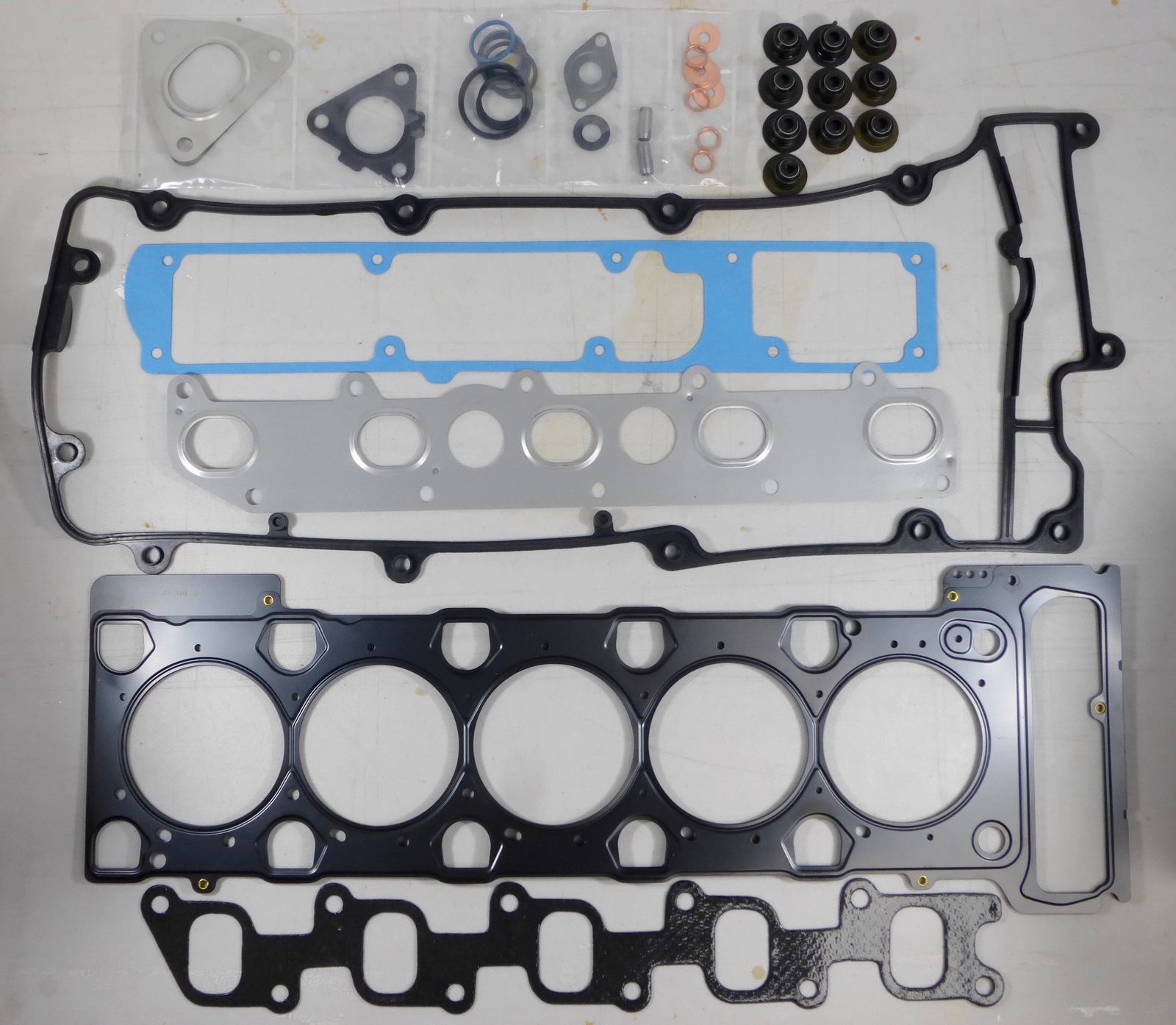 Head Gasket Set TD5 Late TD5VRSEB