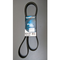 Drive Belt Discovery 2 TD5 non ACE- PQS101500