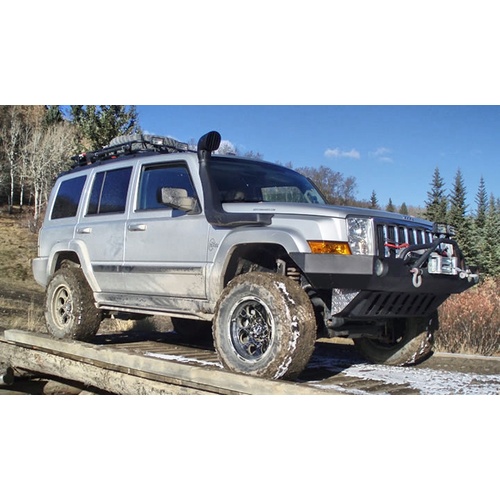 Airflow Snorkel Kit Jeep Commander Petrol