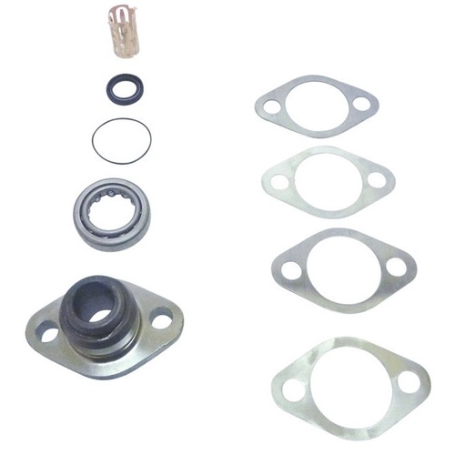 Swivel Pin Kit Upper with ABS 1999-2016 - TAR100050