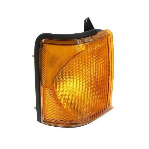 Indicator Lamp LH Front to 2002 XBD100870