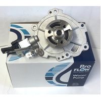 Water Pump 2.0 Diesel Ingenium 122123457
