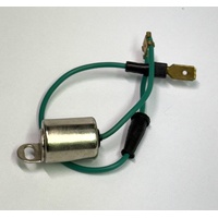 Condenser S3 2.25, Long Lead 175mm RTC3471