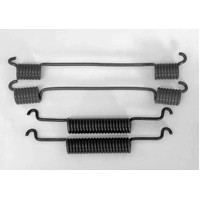 Return Springs Set Rear Defender & 109 Series