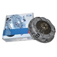 Clutch Pressure Plate 9.5" S2A 4cyl 571228