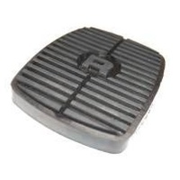 Brake & Clutch Pedal Pad 575818