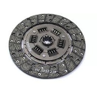 Clutch Plate 9 inch 591704