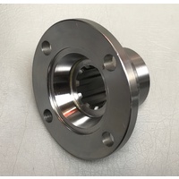 Drive Flange Salisbury Rear Axle 110+130