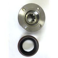 Rear Salisbury Diff Flange Kit to 1998 607185K