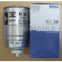 Fuel Filter 200 Tdi & 300 Tdi AEU2147L