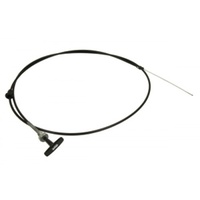 Bonnet Release Cable Discovery 1 ASR1405