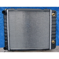 Radiator 300 Tdi - BTP2275