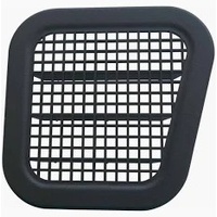 Air Intake Grill side of RH Wing BTR6188