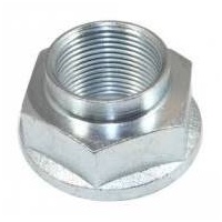 Nut Staked Outer Axle CV CDU1534L