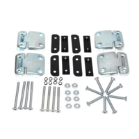 Defender Rear Side Doors Hinge Kit DA1275