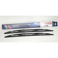 Wiper Blade Pair, Front Discovery 2 DKC100960