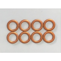 Sealing Washers Set Injector Return Lines 300 Tdi ERR1304