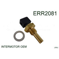 Temerature Sensor TD5 ERR2081