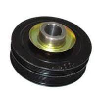 Harmonic Balancer Crankshaft Pulley 300 Tdi