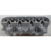 Cylinder Head  with Valves fitted 300 Tdi - ERR5027
