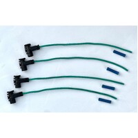 TD5 Glow Plug Connectors Repair Kit