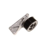Idler Pulley & Bracket TD5 ERR6949