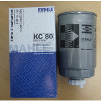 Fuel Filter Discovery & Defender TD5 ESR4686