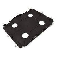 Front Seat Diaphragm Discovery 2