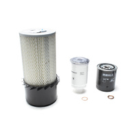 Filter Kit Defender 200 Tdi