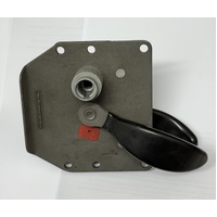 Door Lock RH Front & Tailgate County 110 & Perentie