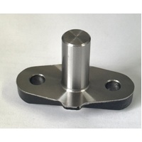 Lower Swivel Pin Defender & Perentie, Disco 1