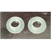 Bush Pair LT230 Linkage FRC4499