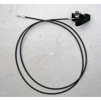 Bonnet Release Cable Discovery 2 FSE000010