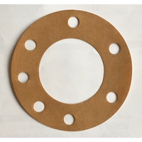 Gasket Swivel Housing to Axle FTC3646