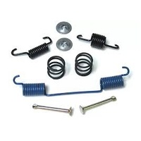 Hand Brake Shoe Spring Retainer Kit ICW100050