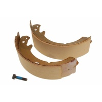 Hand Brake Shoe Set ICW500010