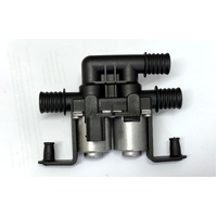 Heater Water Control Valve L322 JQD000010