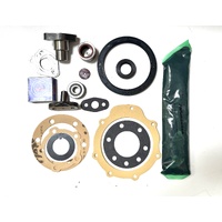 Swivel Pins, Bearing & Seals Kit Defender >1993, Perentie K011