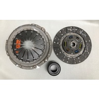 Clutch Kit 300 & 200 Tdi Standard Duty