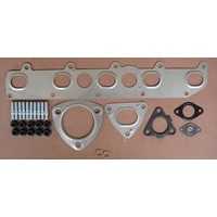 Exhaust Manifold Gaskets & Studs Kit TD5 LKG100470KIT