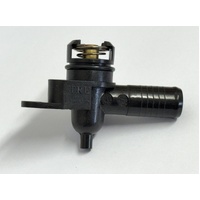 Thermostat Engine Oil Cooler 2.4 Puma LR004557
