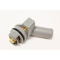 Thermostat Engine Oil Cooler 2.4 from 7A744123