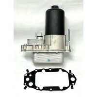 Engine Oil Cooler/Filter inc Gasket 2.7 TDV6 LR009570