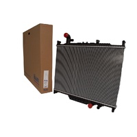 Radiator Discovery 4 + RR Sport 3.0 TDV6 LR015561 NISSENS