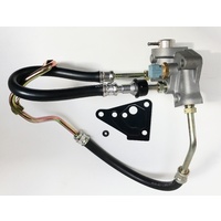 Fuel Pressure Regulator TD5 2002 to 2006 LR016318