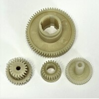 Park Brake Module Gears Kit