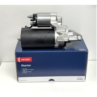 Starter Motor Denso Defender Puma 2.4+2.2 LR025840