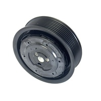 Air Con Clutch Pulley 2.7 TDV6 + 3.6 TDV8 LR027983