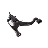 Front Suspension Left Hand Lower Arm Coil Suspension