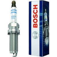 Spark Plug 5.0 V8 Bosch